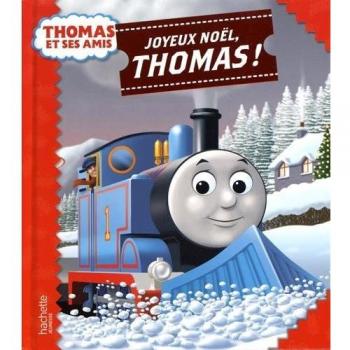 Joyeux Noël, Thomas !