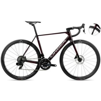 Bicicleta Orbea Orca M21e TEAM PWR – Modelo 2025