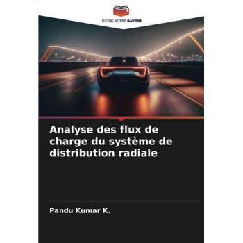K., Pandu Kumar: Analyse des flux de charge du système de distribution radiale