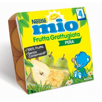 Frutta Pera Croccante 400g