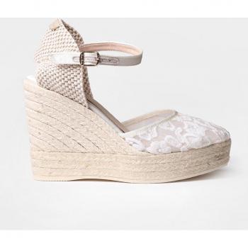 Toni Pons Paola Espadrilles: Klassischer, atmungsaktiver Loafersatz