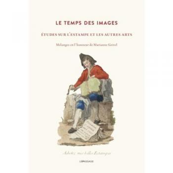 Le temps des images