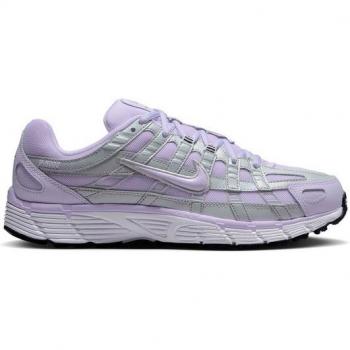 Nike P-6000 Sneakers Lilas 41 Femme