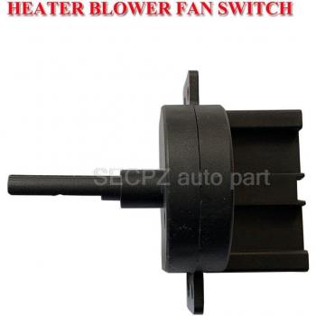 Heater Blower Fan Switch 77362439