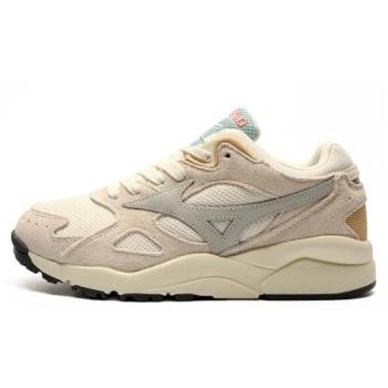 Mizuno Sportstyle Sky Medal – Sneaker Grau/Weiß, EU 39