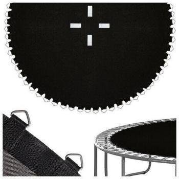 ComfortBounce Trampolino 10FT 305 cm – 64 Molle
