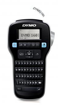 DYMO LabelManager 160 Thermal Transfer Printer