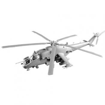 Trumpeter 1:48 Mi-24P Hind E Modellbausatz