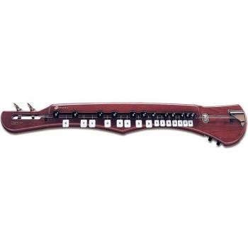 Suzuki Electric Amber Bus with Taishogoto (Brown)