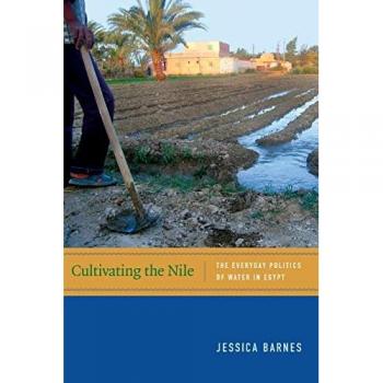 Barnes, Jessica: Cultivating the Nile