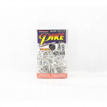 Decoy AS‑03P Pro Pack Jigging Single Pike (6660)