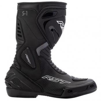 Bottes moto RST S1 Gris Foncé
