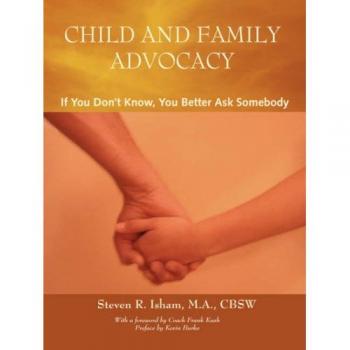 Child and Family Advocacy