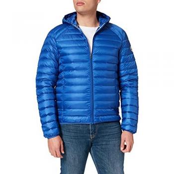 Jott Piumino Nico Basic Royal Blue S