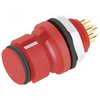 Connecteur mâle 20 pièces série 620