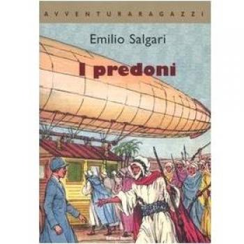 I predoni