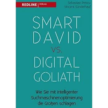 Smart David vs Digital Goliath