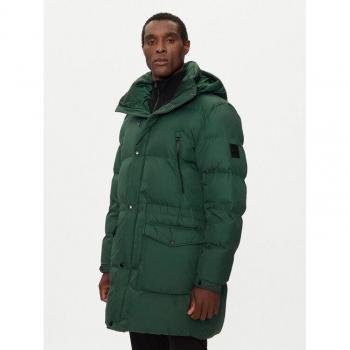 BOSS Herrenjacke H-Condolo2 50525109 in Grün