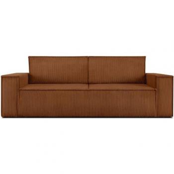 KONSIMO® 3-Sitzer NAPI Sofa, EU-Produktion