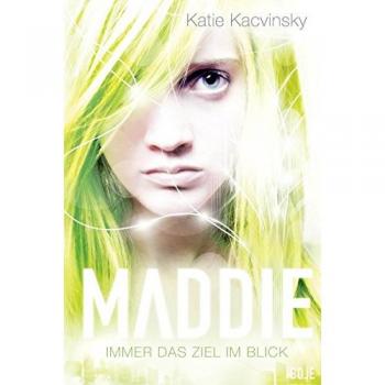 Katie Kacvinsky Maddie