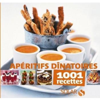 Apéritifs dînatoires