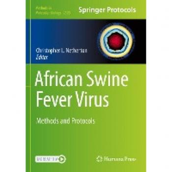 African Swine Fever Virus