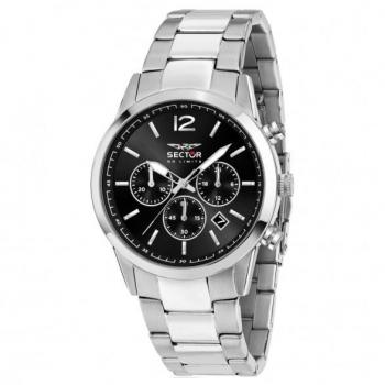 Orologio sportivo uomo Sector 660 R3273617002