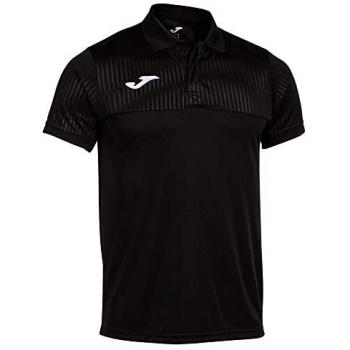 Polo Joma Montreal para hombre negro
