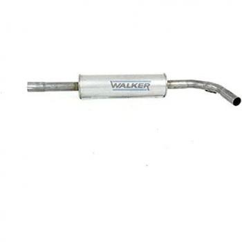 Silenciador intermedio Walker 70504