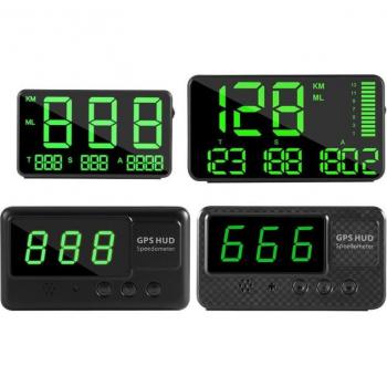 DisplayAuto C80‑S