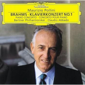 Maurizio Pollini
