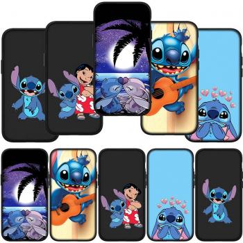 Funda Lilo Stitch para Xiaomi 16E/X/11 Pro Max
