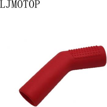 XT1200Z SUPER TENERE Gear Shifter Shoe Protector