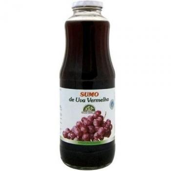 Eco Salim Zumo De Uva Negra 1Lt. Eco
