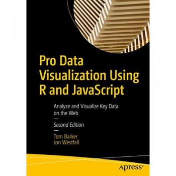 Pro Data Visualization Using R and JavaScript