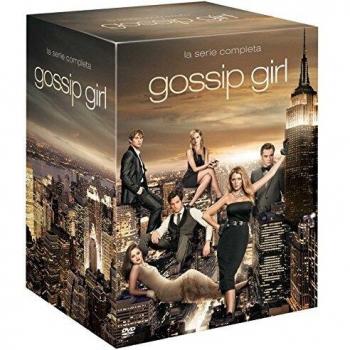 Gossip Girl