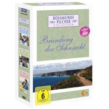 Brandung der Sehnsucht