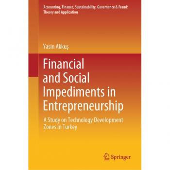 Financial and Social Impediments in Entrepreneurship