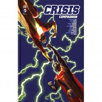 Crisis on Infinite Earth Le Compagnon