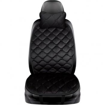 Funda cálida para asientos de coche