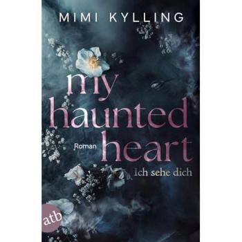My Haunted Heart