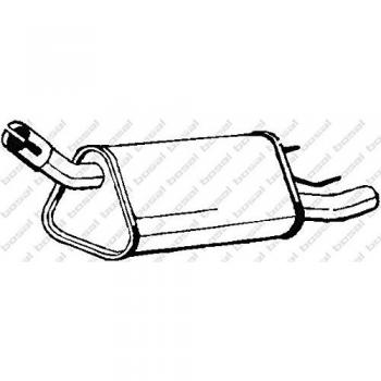 Bosal 185-339