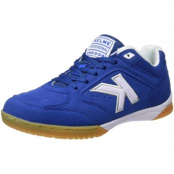 Kelme Precision Royal Fußballschuhe 45 EU – Unisex