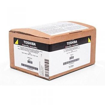 Toshiba Toner Return (6B000000753, T305PYR) gelb online bestellen