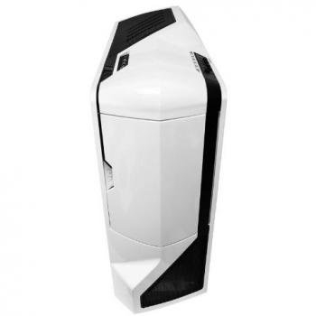 Phantom 3‑GB Tower – Pure White