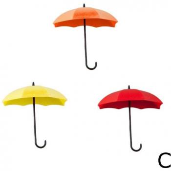 Umbrella Hook Set