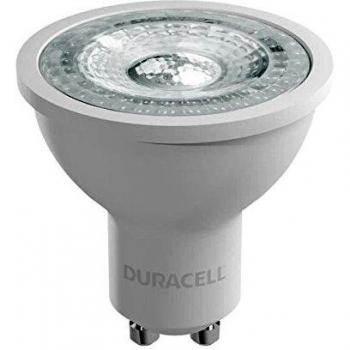 Duracell Gu10 3,6W Spot LED Equivalente 35W