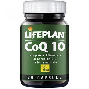 CoQ10 30mg 30 cps
