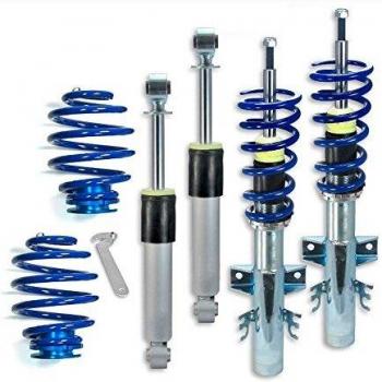 Bonrath IA MXS601 Set di molle e ammortizzatori