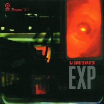 DJ Shufflemaster Import Allemagne